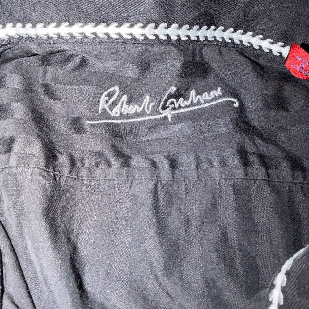 Robert Graham Gray and Red Hat